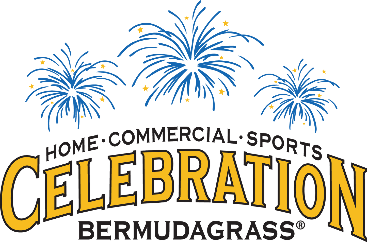 Celebration Bermudagrass per 450 sq. ft.