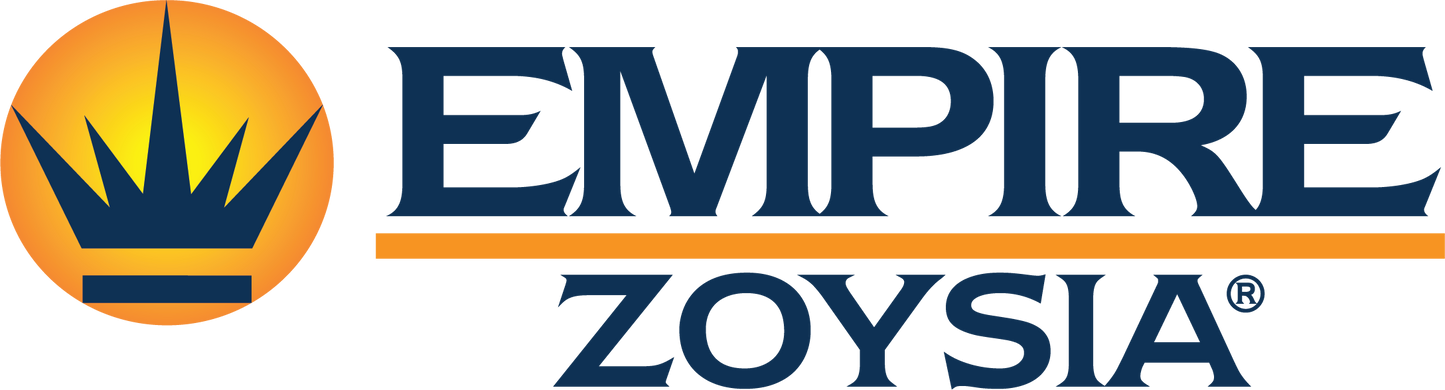Empire Zoysia per 450 sq ft.