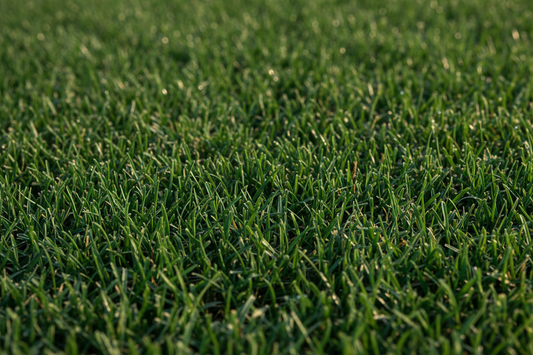Tifway 419 Bermudagrass Close-Up